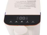 Quick Heating Hot Water Dispenser 2000W 3L Electric Kettle Water Boiler with 5 Temperatures 3 V1294-YM0901-3113240172911