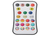 Ceiling Dimmable 24W High Brightness Remote Control Slim RGB Color Adjustable Smart Ceiling V1294-YM0901-3119240038811