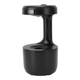 Anti Gravity Humidifier Water Drop Humidifier Quiet Operation Fineing Leakage Proof USB Powered V1294-YM0901-3113230194913