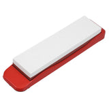Sharpening Kit for Kitchen with Brown Material 1Pack V1369-AZ3-W-12275