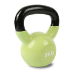 CORTEX 8kg Kettlebell Vinyl V420-KBVINYL8