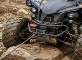 2041 kg Electric Winch, 12V DC ATV/UTV Winch with 6 mm x 12 m Steel Wire Rope, Wireless & Wired V952-ZLQDXGSSJP45OJ5B5001V9