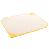 Portable Beige Cutting Board, Solid and Reusable for Kitchen V1370-AZ4-20947