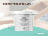1.3Kg Sodium Percarbonate Tub - Eco Laundry Cleaner Brew Sanitiser Oxygen Bleach V238-SUPDZ-28643988176976