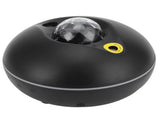 LED Music Projector Lamp Innovative WIFI Star Night Light for KTV Party Home BedroomUS 100-240V V1294-YM0901-3119210048111