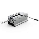 Kitchee 7L Manual Horizontal Sausage Filler - Stainless Stuffer Meat Press Machine V238-SUPDZ-32653381009488