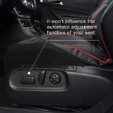 TS-Classique Universal Front Seat Covers Replacement for Car, Car Seat Covers Front, Blue, Made of V1189-LC-QP-00141