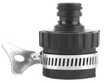 25 Meter Water Irrigation Set Ground Insertion Dropper Watering Auto System Tool Flowers Plants V1294-YM0727-JY08351