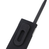 Swimming One Way Shouting Machine Waterproof Wireless Bluetooth Connection Music Playback Swimming V1294-YM0901-3111240058711