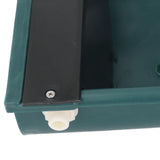Livestock Water Bowl with Drainage Hole ABS Large Capacity Livestock Water Trough Bowl for Cattle V1294-YM0901-3111240266911