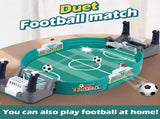 Children's interactive tabletop football game, 5 balls, educational sports tabletop toy, plastic V1105-YAZQWJ-01