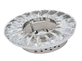 LED Crystal Wall Lamp 85265V 2000LM Human Body Induction Wall Lamp for Aisle Bathroom Corridor Hall V1294-YM0901-3119210097711