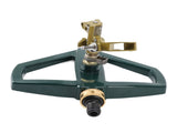 Rotating for Yard Lawn 360 Degree Rotation Adjustable Large Area Coverage Automatic Garden V1294-YM0901-3111240054211