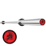 CORTEX SPARTAN100 7ft 20kg Olympic Barbell V420-CXBB-SPTN100