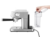 Devanti 20 Bar Coffee Machine Espresso Cafe Maker CM-06-SS
