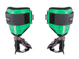 Tree Climbing Spikes Set, Height-Adjustable Tree Climbing Gear with Straps & Spike Protectors, 159 V952-XPSZZZHKQMFHLDHFU002V0