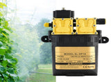 12V High Pressure Agricultural Electric Water Pump Water Sprayer Pump V1294-YM0901-JY19055