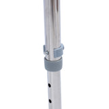Bed Rails for Elderly Seniors Height Adjustable Bed Support Bar Mobility Assistant Fall Prevention V1294-YM0901-3116240013411