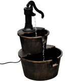 Fountain Well Pump Design 43_40539