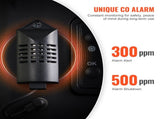8KW Diesel Heater, 12V/24V All in One Diesel Air Heater, Bluetooth APP Control, Remote Control and V952-CYJRQDDKLS8KOS4H9V3