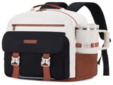School Backpack for Teens & Students Large Capacity Laptop Bag with 15.6 Inch Compartment, V1107-CS-XSSJBZ