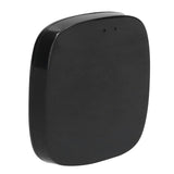 Home Intelligent Controller for Tuya Zigbee USB Powered Wireless Gateway APP Remote ControlBlack V1294-YM0901-3113210102611