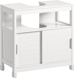 Vanity Unit Bathroom Furniture, White V178-63484
