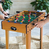 GOMINIMO 69cm Tabletop Football Game Table V227-3720871005060