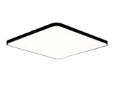 EMITTO Ultra-Thin 5CM LED Ceiling Down 27W Black LI0349-27W-BK_NZ