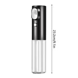 Electric Butter Sprayer - 200ml Butter Dispenser For Baking, Lightweight Kitchen Oil Sprayer V1366-AZ2-W-16734
