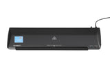 Devanti A3 Laminator Machine, Hot & Cold Thermal Fast Lamination Anti-Jam Laminator for Office LAMI-OL381-A3-BK
