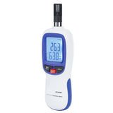 Portable Digital ThermoHygrometer LCD Mini Temperature and Humidity Meter Gauge for Industry V1294-YM0901-3111200185311
