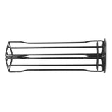Coffee Capsule Stand 360&deg Rotation Anti Slip Thick Base Wrought Iron Capsule Pod Holder for V1294-YM0703-3118230018312