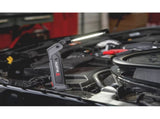 Wurth Cordless LED Handheld Work Lamp ERGOPOWER BEND 700 Lumen, Folding Head, USB Rechargeable V563-WURTH-0827940301