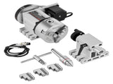 Dividing Head, K11-100mm 3-Jaw Chuck, CNC Router Milling Machine Rotational Axis 4th Axis A Axis V952-SKFDT3ZKP65M9AYZOV9