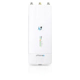 Ubiquiti AirFiber 5XHD - Long Range 5GHz Carrier Back-Haul Radio - True 1Gbps, Noise Resilient PTP V1202-V2-NHU-AF-5XHD