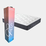 And Sleep Luna Mattress King-Single V1093-IPANDSLELUNKSM