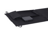 10W Solar Panel Charger Portable Water Proof 2 Fold Solar Board for Hiking Fishing Camping 5V 2A V1294-YM0901-3111240264811