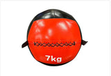Stitched Soft Wall Medicine Ball 6kg V1012-CFSTITCHEDMEDIBALL6KG