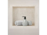 Shower Niche - 360 x 420 x 92mm Prefabricated Wall Bathroom Renovation V63-822021