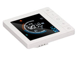Smart Thermostat Programmable LCD Precise Control Smart Water Heating Thermostat For Home Office V1294-YM0706-3114230132611