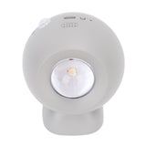 Wall Lamp Modern 3000k Warm White Light Wall Sconces Portable Easy Installation Wall Light for V1294-YM0901-3119230146711