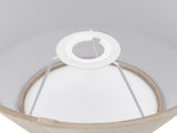 Lamp Shade Modern Velvet Fabric Lampshade E27 E14 Universal Use Table Lamp Cover for Bedroom Living V1294-YM0901-3119250051811