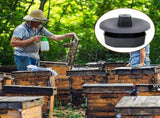 3 Sets/12Pcs Beehive Stands- Sturdy Beehive Feet Stands- Beehive Base Beekeeping Hive Support Tools V1366-AZ2-W-15745