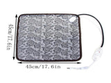 Pet Electric, Anti-bite, Lap Electric Throw Wear-, Heater Usb Electric V1370-AZ4-19805