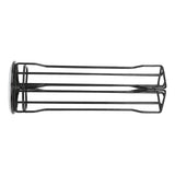 Coffee Capsule Stand 360&deg Rotation Anti Slip Thick Base Wrought Iron Capsule Pod Holder for V1294-YM0703-3118230018312