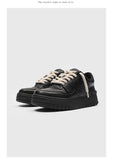 W-SHOE-30183 - Black - Size 8 V1102-W-SHOE-30183-BLAC-8AU8EU39