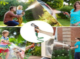 10M Flexible Garden Hose For Garden Shower, Expandable Garden Hose For Garden Watering, Pet, Car V1188-MS-227-2778