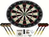 18-inch sisal dartboard, 45cm sisal round net dartboard, digital printed sisal dartboard, sisal dart V1106-HEFB-002