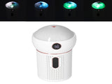 630ml Large Capacity Humidifier Single Spray 360&deg Projection Humidifier for Home Car USB V1294-YM0710-3113210207411